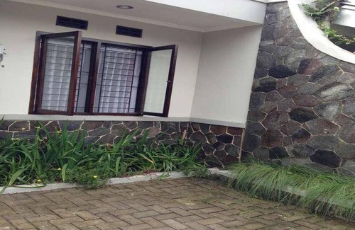 Sukajadi Bed & Breakfast | 15 m² Bed and breakfast ∙ 4 guests