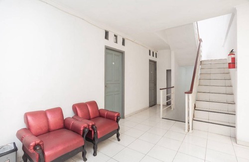 Pekayon Jaya Bed & Breakfast | 15 m² Bed and breakfast ∙ 3 guests