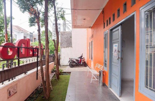 Pekayon Jaya Bed & Breakfast | 15 m² Bed and breakfast ∙ 3 guests