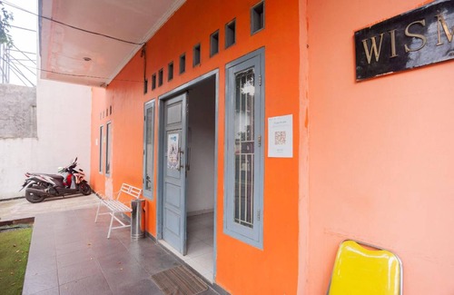Pekayon Jaya Bed & Breakfast | 15 m² Bed and breakfast ∙ 3 guests