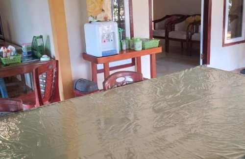 Bunaken Bed & Breakfast | 15 m² Bed and breakfast ∙ 1 bedroom ∙ 3 guests