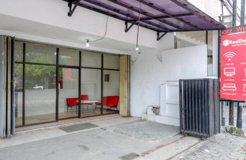 Tegal Bed & Breakfast | 15 m² Bed and breakfast ∙ 3 guests