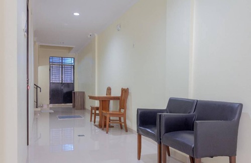 Jakarta Bed & Breakfast | 15 m² Bed and breakfast ∙ 2 guests