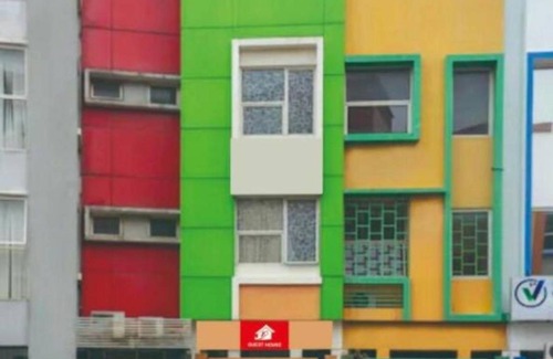 Jakarta Bed & Breakfast | 15 m² Bed and breakfast ∙ 2 guests
