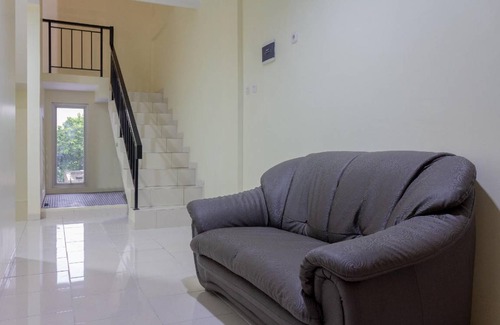 Jakarta Bed & Breakfast | 15 m² Bed and breakfast ∙ 2 guests