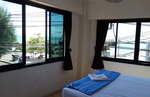 Na Thon Hostel | 15 m² Hostel ∙ 127 guests