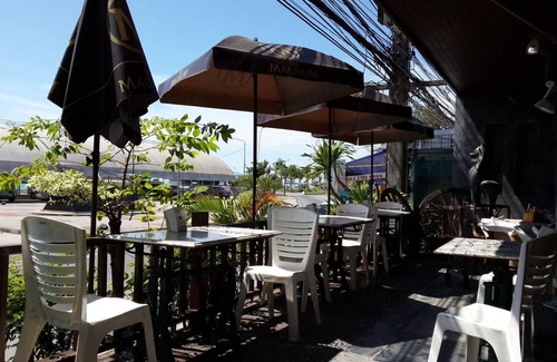Na Thon Hostel | 15 m² Hostel ∙ 127 guests