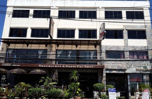 Na Thon Hostel | 15 m² Hostel ∙ 127 guests