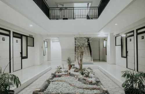 Surabaya Hostel | 15 m² Hostel ∙ 2 guests