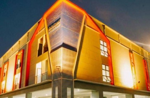Surabaya Hostel | 15 m² Hostel ∙ 2 guests