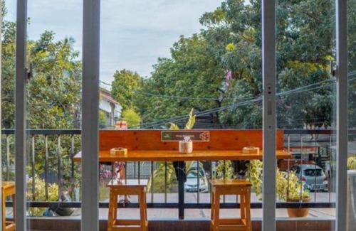 Cilandak Hotel | 15 m² Hotel ∙ 127 guests