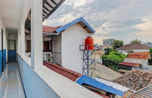 Semarang Hotel | 15 m² Hotel ∙ 10 guests