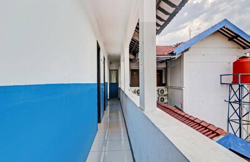 Semarang Hotel | 15 m² Hotel ∙ 10 guests
