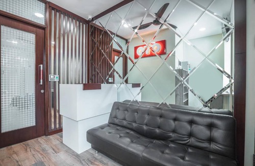 Tanjung Duren Utara Hotel | 15 m² Hotel ∙ 10 guests