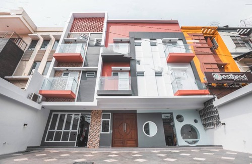 Tanjung Duren Utara Hotel | 15 m² Hotel ∙ 10 guests