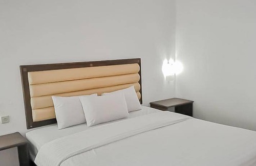 Pangandaran Hotel | 15 m² Hotel ∙ 2 guests