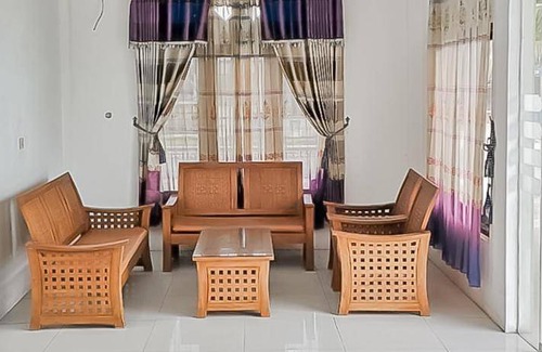 Pangandaran Hotel | 15 m² Hotel ∙ 2 guests