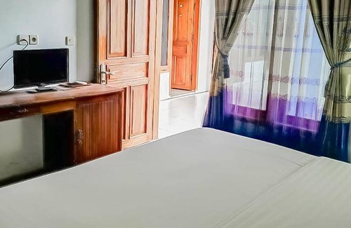 Pangandaran Hotel | 15 m² Hotel ∙ 2 guests