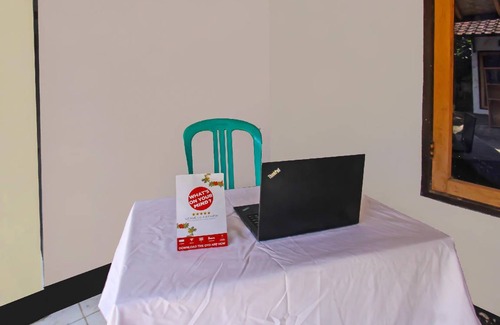 Senggigi Hotel | 15 m² Hotel ∙ 2 guests