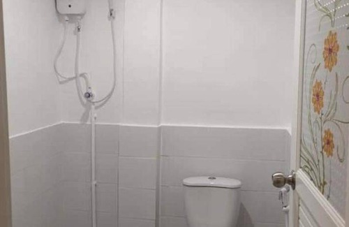 San Chao Pho Suea Hotel | 15 m² Hotel ∙ 2 guests