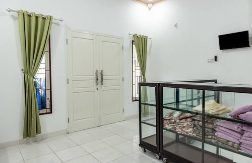 Sukarami Hotel | 15 m² Hotel ∙ 2 guests
