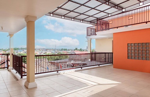 Sukarami Hotel | 15 m² Hotel ∙ 2 guests