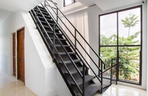 West Semarang Hotel | 15 m² Hotel ∙ 2 guests