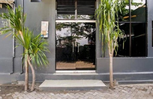 West Semarang Hotel | 15 m² Hotel ∙ 2 guests