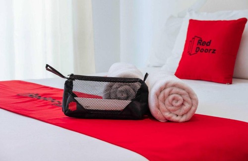 Tanjung Hotel | 15 m² Hotel ∙ 2 guests