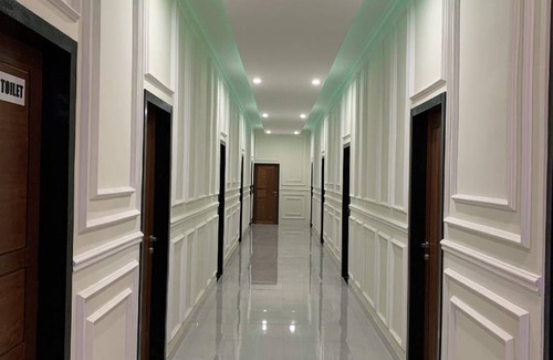 Luwuk Hotel | 15 m² Hotel ∙ 2 guests