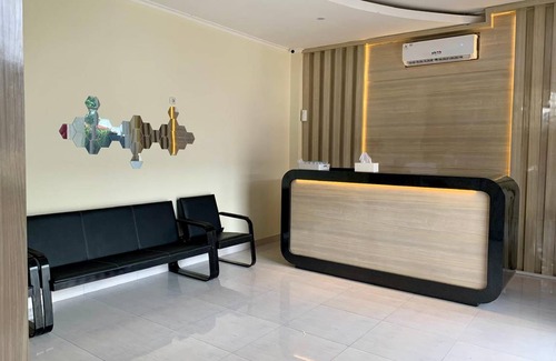 Luwuk Hotel | 15 m² Hotel ∙ 2 guests