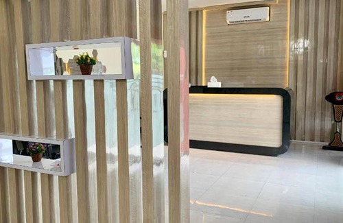 Luwuk Hotel | 15 m² Hotel ∙ 2 guests