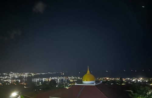 Luwuk Hotel | 15 m² Hotel ∙ 2 guests