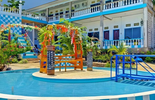 Kupang Hotel | 15 m² Hotel ∙ 2 guests