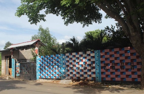Kupang Hotel | 15 m² Hotel ∙ 2 guests