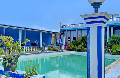Kupang Hotel | 15 m² Hotel ∙ 2 guests