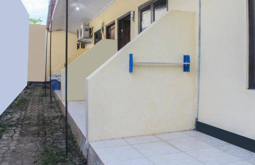 Kupang Hotel | 15 m² Hotel ∙ 2 guests