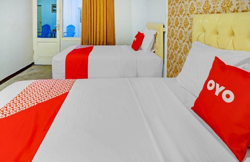Klojen Hotel | 15 m² Hotel ∙ 2 guests