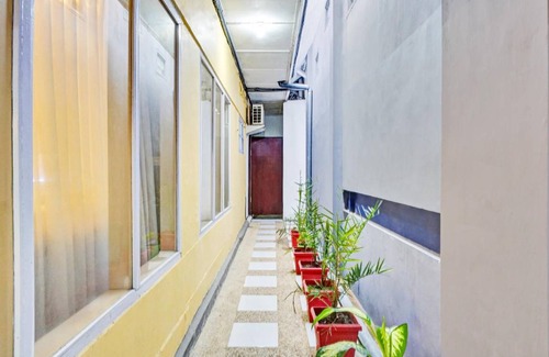 Klojen Hotel | 15 m² Hotel ∙ 2 guests