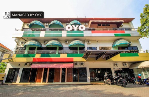 Sedati Hotel | 15 m² Hotel ∙ 2 guests