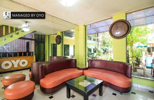 Sedati Hotel | 15 m² Hotel ∙ 2 guests