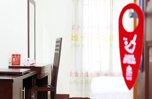 Nias Hotel | 15 m² Hotel ∙ 2 guests