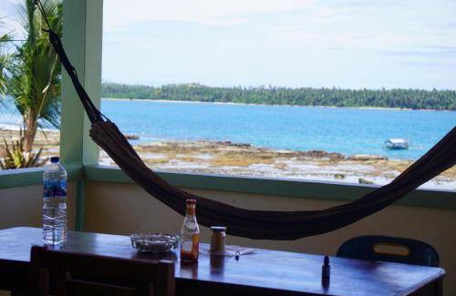 Nias Hotel | 15 m² Hotel ∙ 2 guests