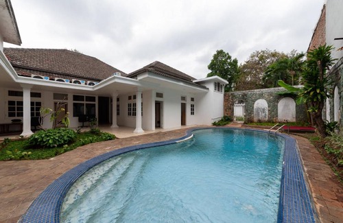 Bangka Hotel | 15 m² Hotel ∙ 2 guests