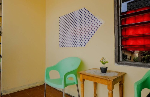 Beru Hotel | 15 m² Hotel ∙ 3 guests