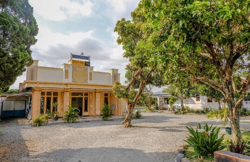 Beru Hotel | 15 m² Hotel ∙ 3 guests