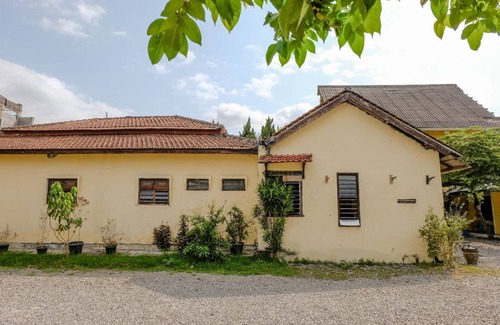 Beru Hotel | 15 m² Hotel ∙ 3 guests