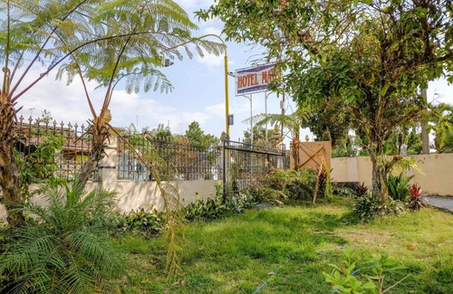 Beru Hotel | 15 m² Hotel ∙ 3 guests