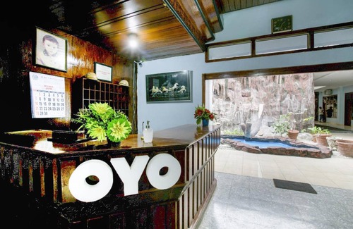 Kupang Hotel | 15 m² Hotel ∙ 4 guests