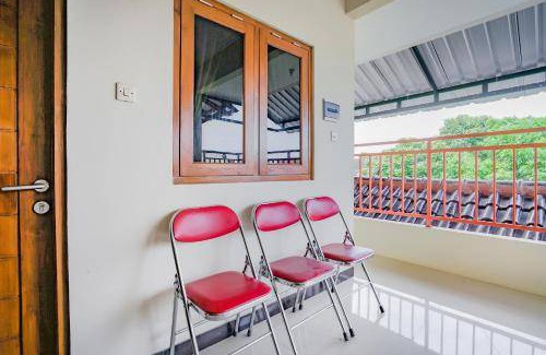 Depok Hotel | 15 m² Hotel ∙ 4 guests